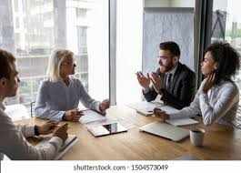 5 راهکار برای داشتن free discussion مفید