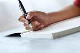 تقویت writing Hdgjs