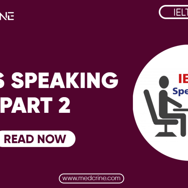 همه چیز درباره پاسخ دادن با سوالات بخش دوم آزمون speaking آیلتس