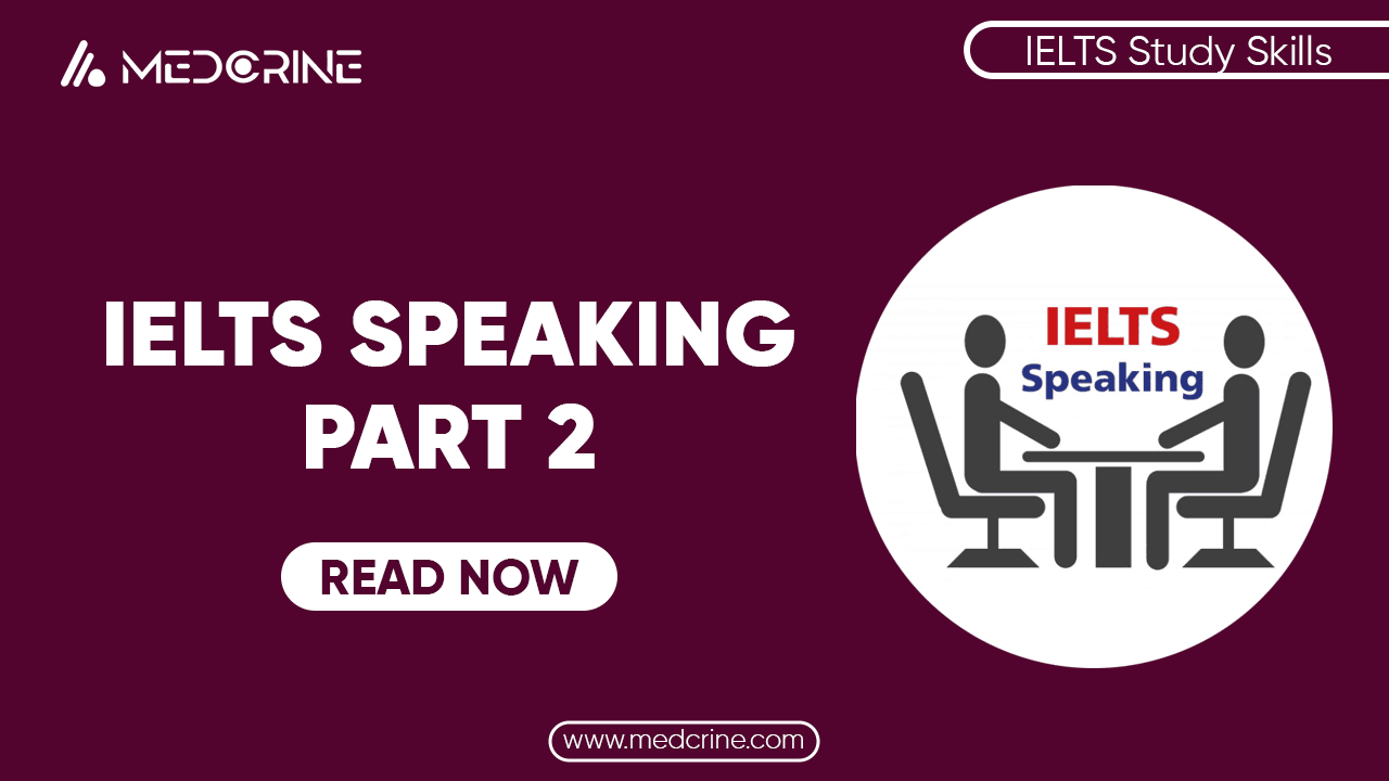 همه چیز درباره پاسخ دادن با سوالات بخش دوم آزمون speaking آیلتس