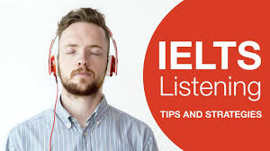 پاسخ دادن به سوالات listening آزمون آیلتس ، بخش اول